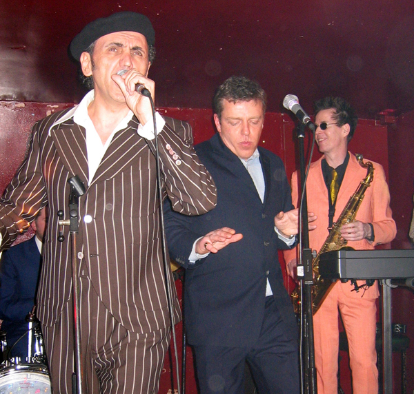 kevin rowland ian suggs